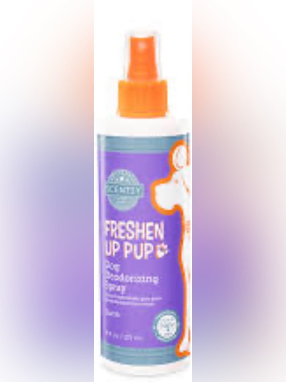 Scentsy Dog Deodorizing Spray in Luna Scent